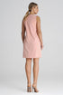 Cocktail dress model 197186